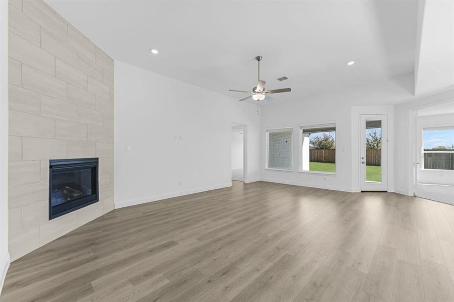 411 Chatham Street ~ Ready Now