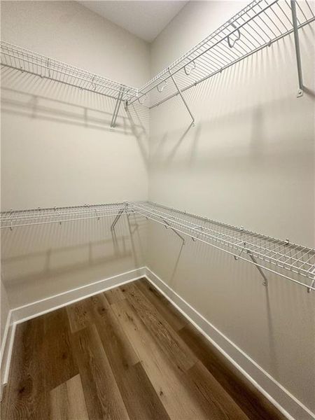 Spacious, unfurnished interior of a new home in , Cumming (Image 13).