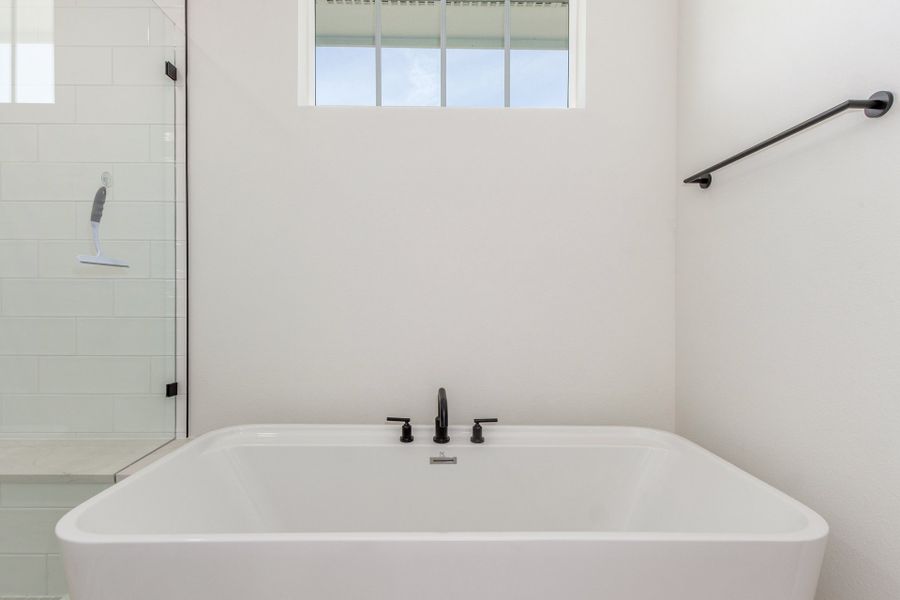 Close-up of interior finishes inside a home in Westerly, Erie (Image 14). Close-up of interior finishes inside a home in Westerly, Erie (Image 14).