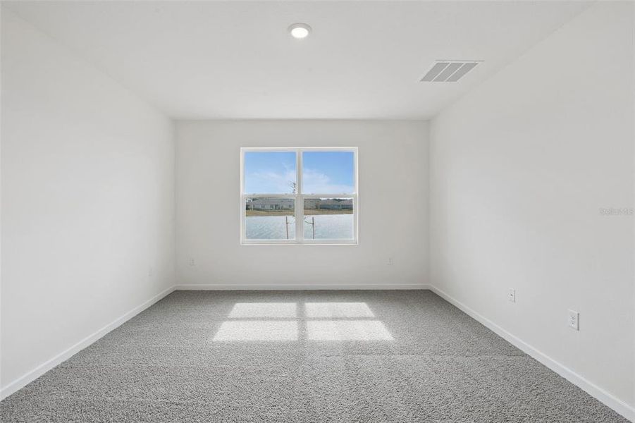 Spacious, unfurnished interior of a new home in , St. Cloud (Image 17). Spacious, unfurnished interior of a new home in , St. Cloud (Image 17).