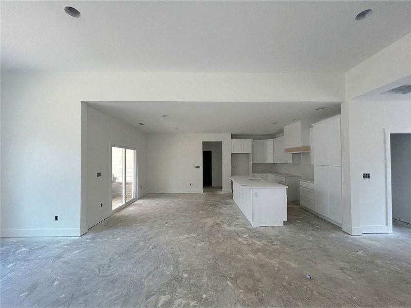 In-progress construction of a new home in , Dallas, GA (Image 12). In-progress construction of a new home in , Dallas, GA (Image 12).