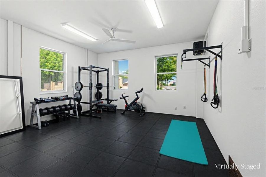 Community amenities in , Tampa (Image 49).