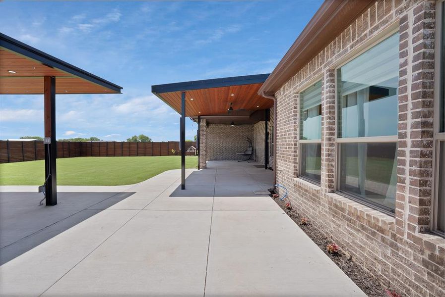 View of patio / terrace View of patio / terrace
