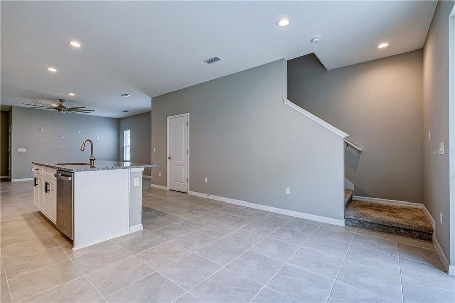 Spacious, unfurnished interior of a new home in , Parrish (Image 15). Spacious, unfurnished interior of a new home in , Parrish (Image 15).