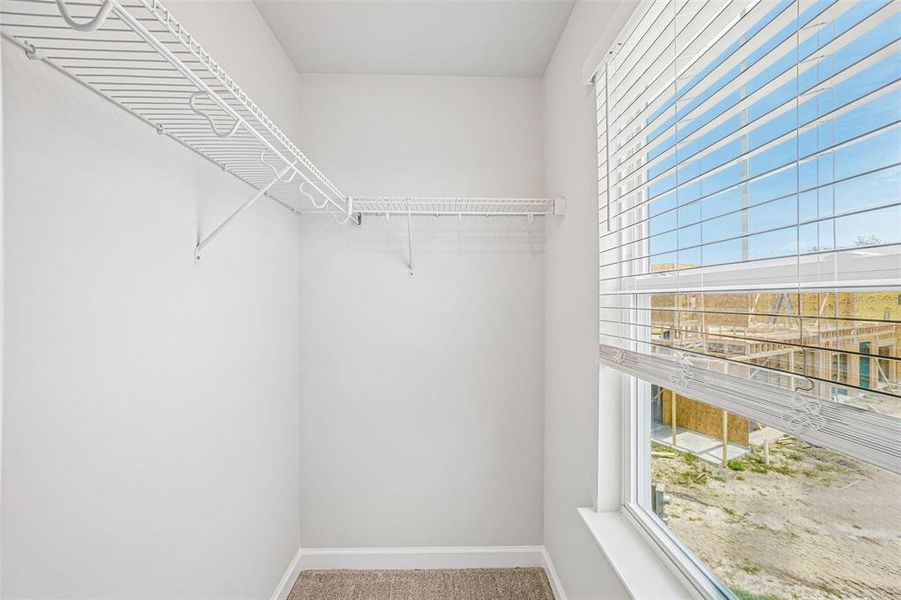 Spacious, unfurnished interior of a new home in Montague Chase, Tampa (Image 33). Spacious, unfurnished interior of a new home in Montague Chase, Tampa (Image 33).