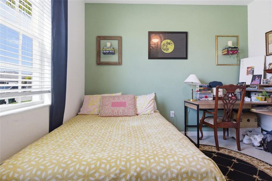 Furnished interior view inside a new home in , Venice (Image 26). Furnished interior view inside a new home in , Venice (Image 26).