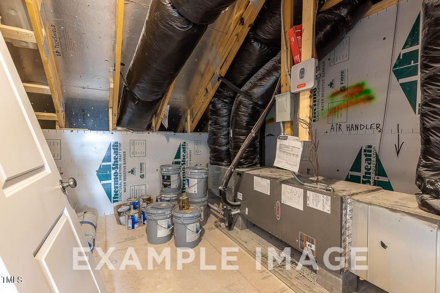 Image 26 of a home in Tobacco Road.