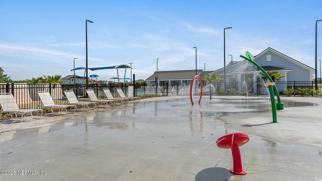 Community amenities in Copes Landing, Jacksonville (Image 10).