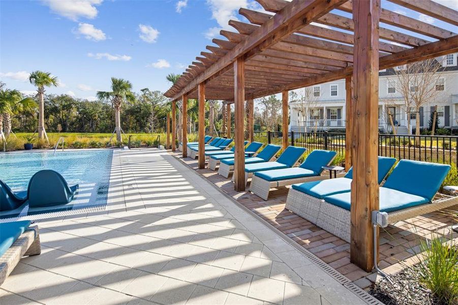 Community amenities in Celebration - Island Village, Celebration (Image 12).