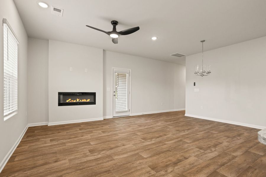 2,345sf New Home in Anderson, SC. - Slide 8 2,345sf New Home in Anderson, SC. - Slide 8