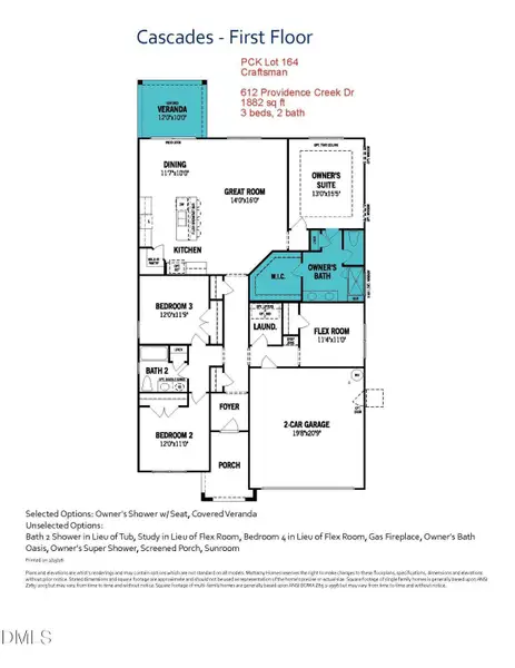 PCK Lot 164 FP updated MLS image PCK Lot 164 FP updated MLS image