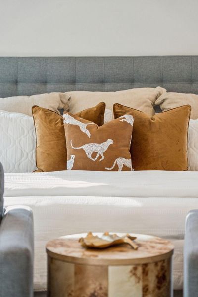 Close-up of interior finishes inside a home in Riverside at Carolina Park, Mount Pleasant (Image 45).