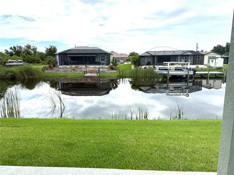 Image 26 of a home in South Gulf Cove.
