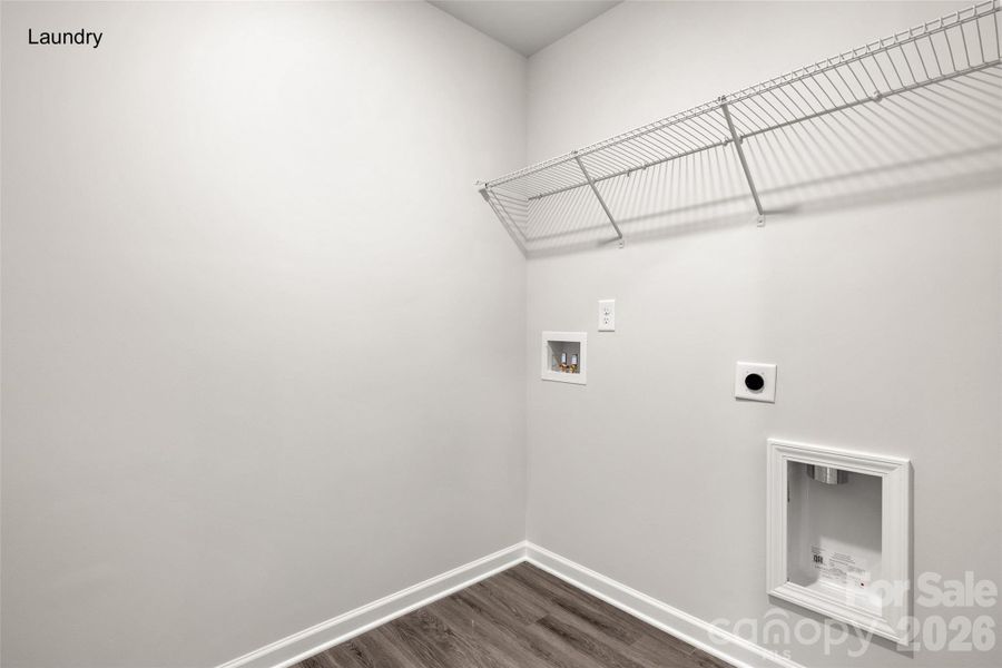 Representative photo - actual home under construction