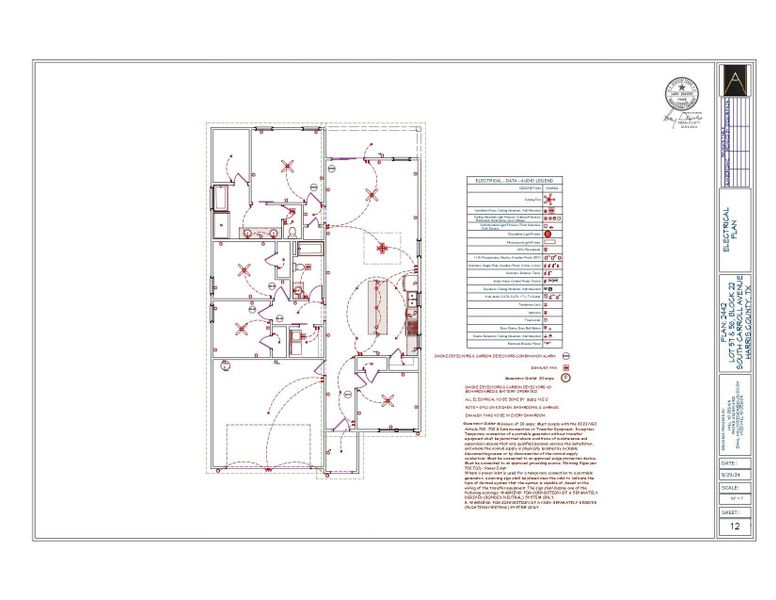 Image 6 of a home in .