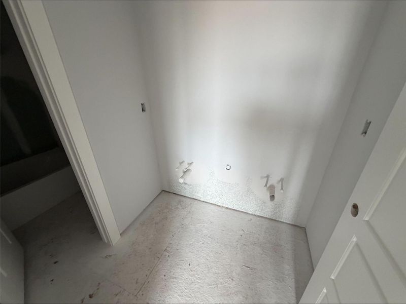 In-progress construction of a new home in Spring Lake, Huntsville, TX (Image 12).