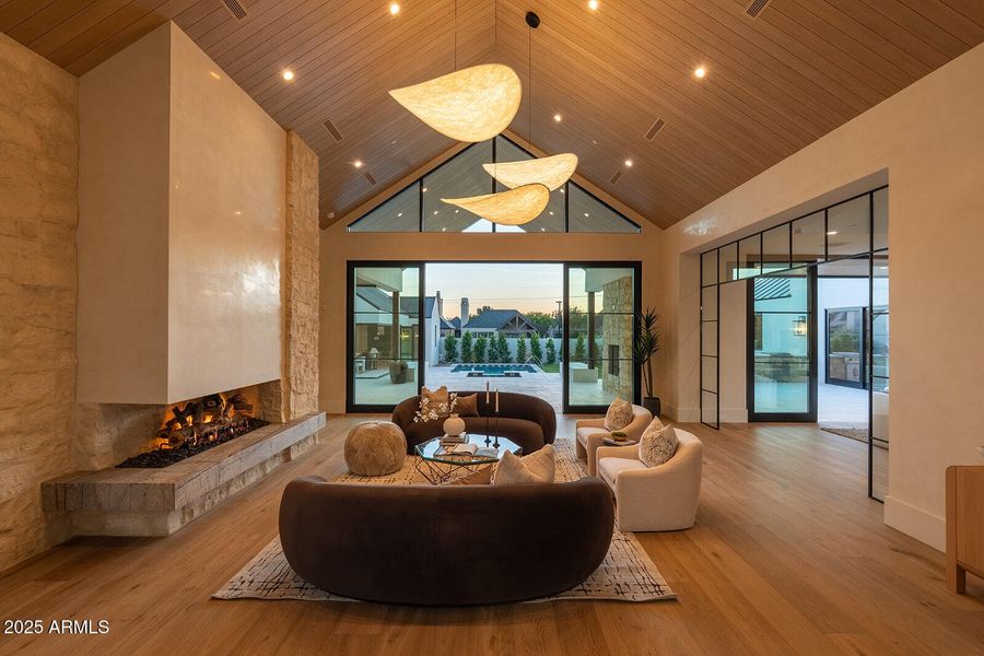 Living Room Living Room