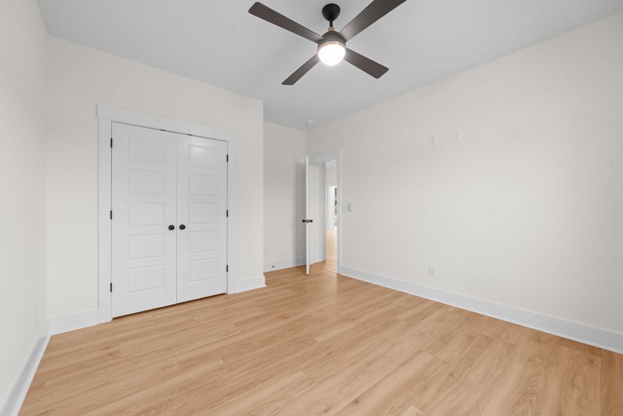 Spacious, unfurnished interior of a new home in Wofford Estates, Clarksville (Image 25). Spacious, unfurnished interior of a new home in Wofford Estates, Clarksville (Image 25).