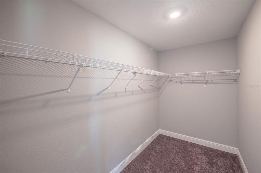 Spacious, unfurnished interior of a new home in , Kissimmee (Image 16).