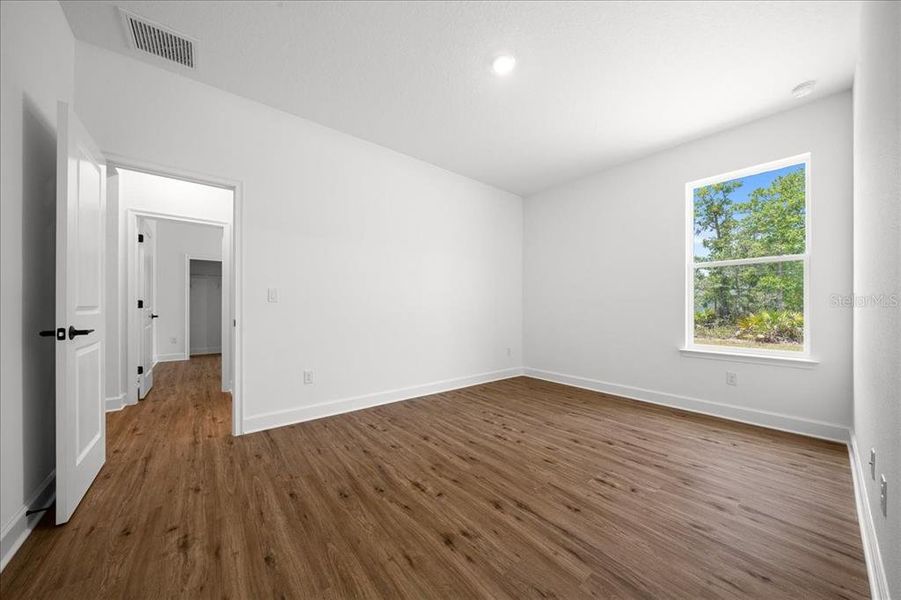 Spacious, unfurnished interior of a new home in , Weeki Wachee (Image 62). Spacious, unfurnished interior of a new home in , Weeki Wachee (Image 62).