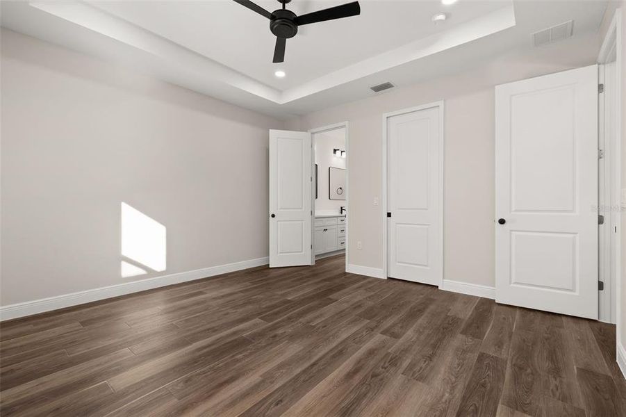 Spacious, unfurnished interior of a new home in , Avon Park (Image 37). Spacious, unfurnished interior of a new home in , Avon Park (Image 37).