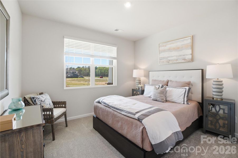 Guest suite down Guest suite down