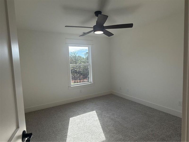 Spacious, unfurnished interior of a new home in , Waleska (Image 18). Spacious, unfurnished interior of a new home in , Waleska (Image 18).