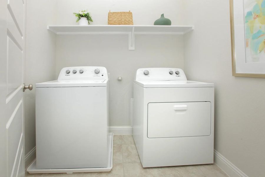 Rutherford Laundry Room Rutherford Laundry Room