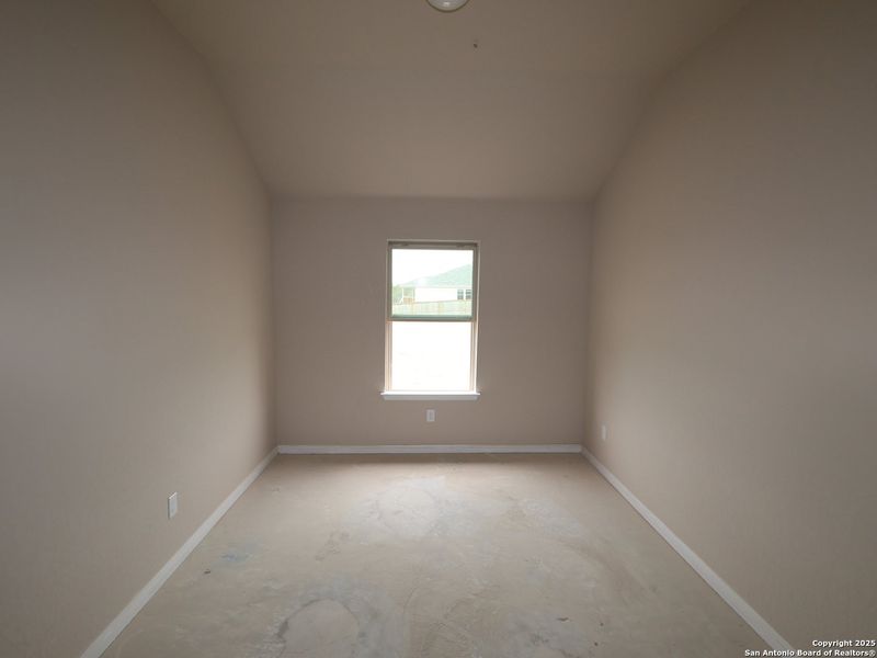 In-progress construction of a new home in Greenspoint Heights, Seguin, TX (Image 23). In-progress construction of a new home in Greenspoint Heights, Seguin, TX (Image 23).