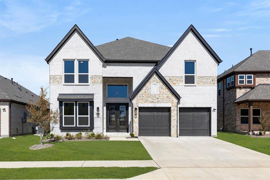 02. 6237 Shasta - Front 02. 6237 Shasta - Front