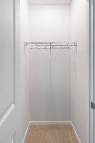 Spacious, unfurnished interior of a new home in , North Charleston (Image 27).