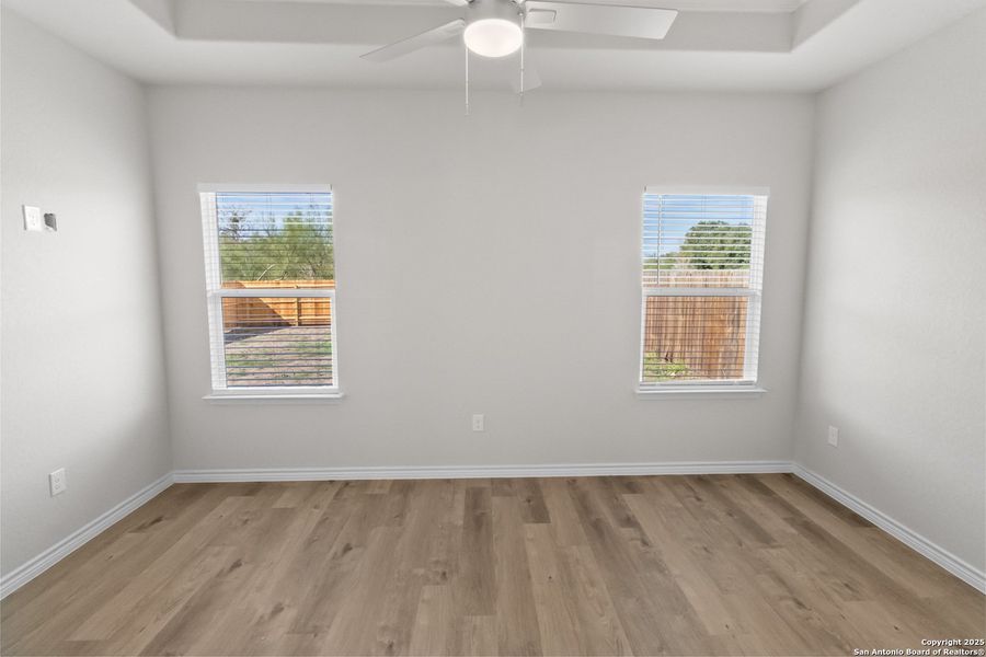 Spacious, unfurnished interior of a new home in , Beeville (Image 25). Spacious, unfurnished interior of a new home in , Beeville (Image 25).