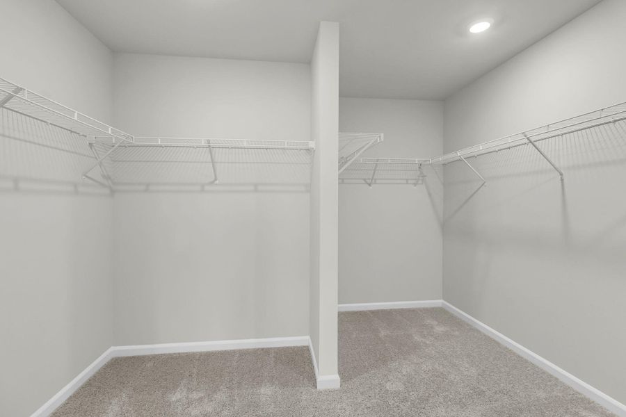 Spacious, unfurnished interior of a new home in Wildcat Chase, Summerville (Image 24). Spacious, unfurnished interior of a new home in Wildcat Chase, Summerville (Image 24).