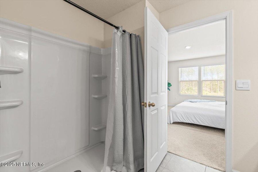 Furnished interior view inside a new home in , St. Augustine (Image 35). Furnished interior view inside a new home in , St. Augustine (Image 35).