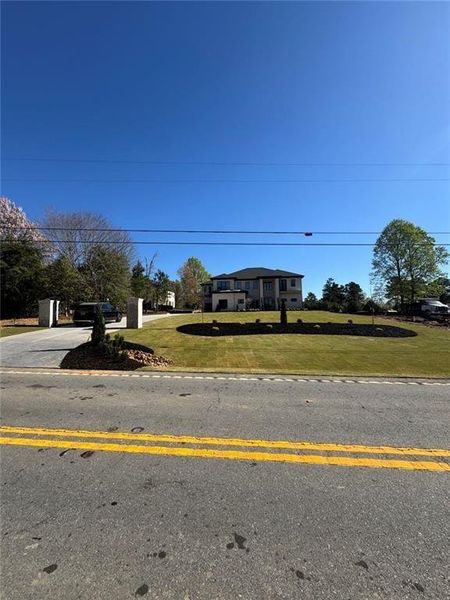 Image 40 of a home in .