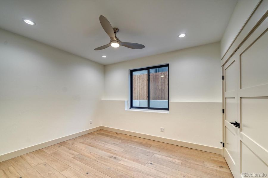 Guest Bedroom I Guest Bedroom I