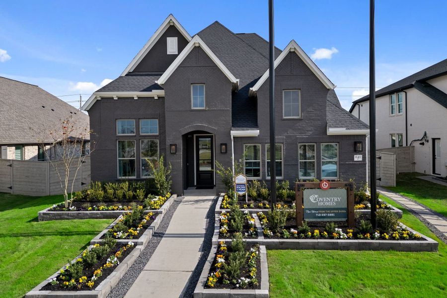 New Home in Hockley, TX.  - Slide 36