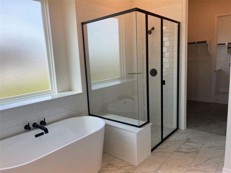Master bath