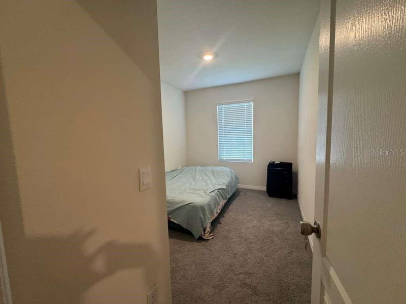 Furnished interior view inside a new home in , Davenport (Image 12).