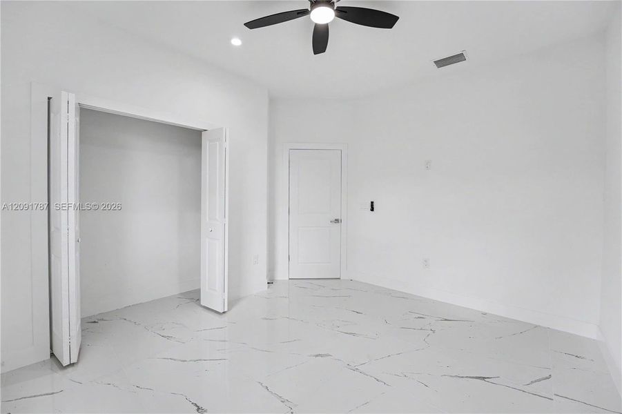 Spacious, unfurnished interior of a new home in , Cape Coral (Image 22). Spacious, unfurnished interior of a new home in , Cape Coral (Image 22).