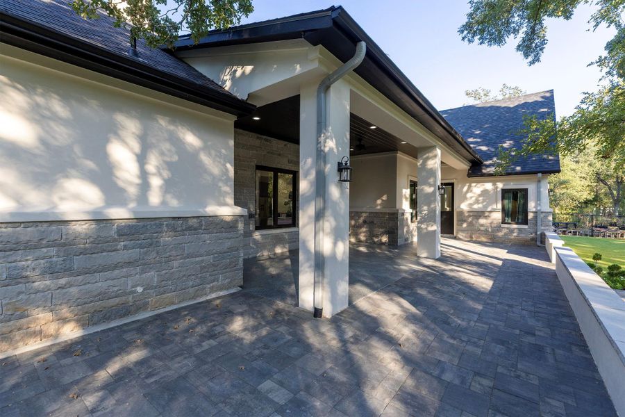 View of patio / terrace View of patio / terrace