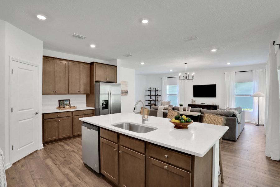 Vero New Home in Orange Park, FL.  - Slide 36