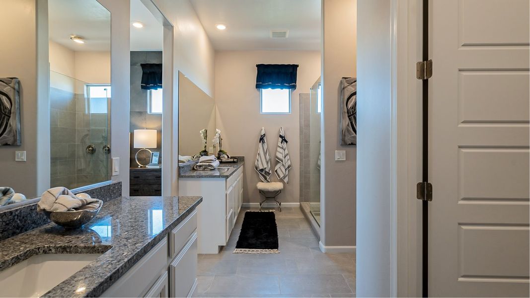 Heartland Gladden Farms Tortolita owner suite Heartland Gladden Farms Tortolita owner suite