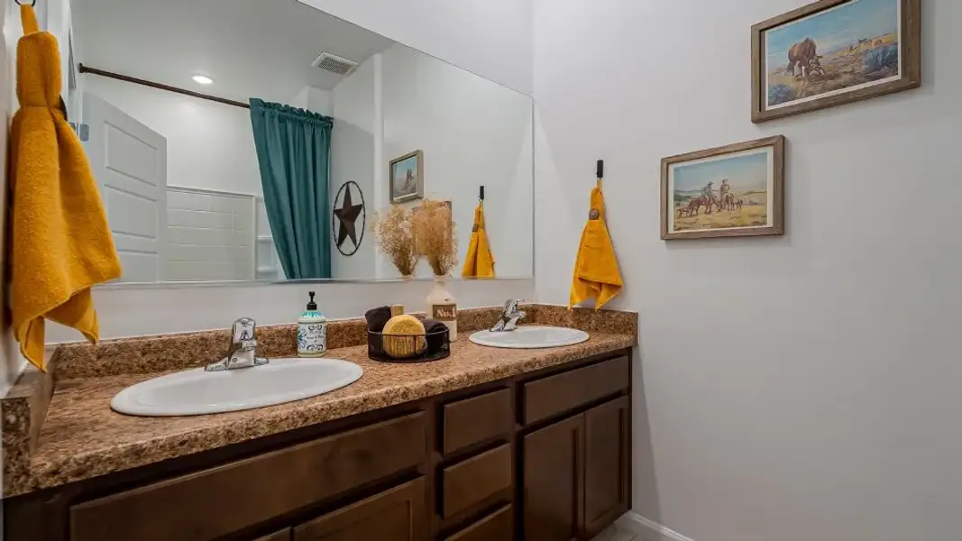 Carson Bathroom 2 Carson Bathroom 2