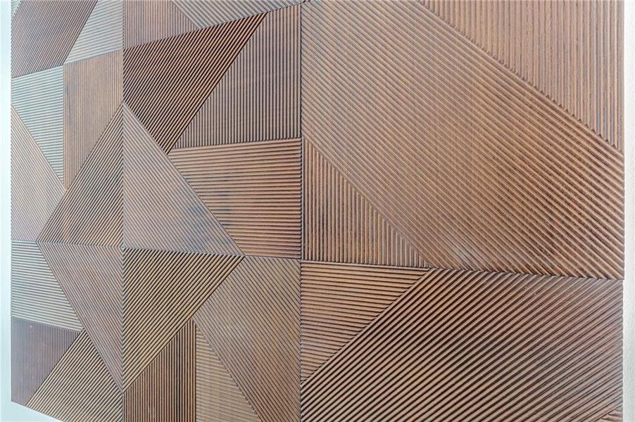 Close-up of interior finishes inside a home in , McDonough (Image 80).