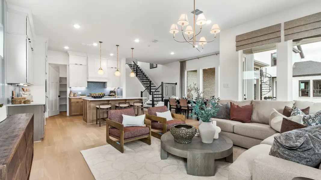 Representative photo, not pictures of actual home.