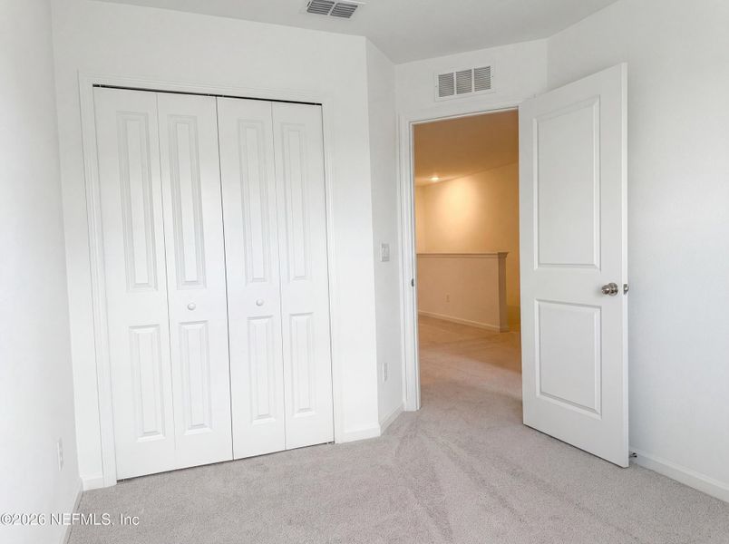 Spacious, unfurnished interior of a new home in , St. Augustine (Image 15). Spacious, unfurnished interior of a new home in , St. Augustine (Image 15).