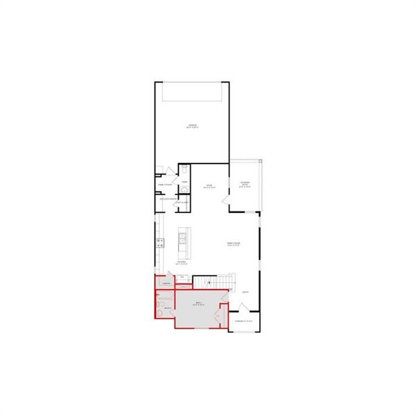 625 Wicklow Court FF