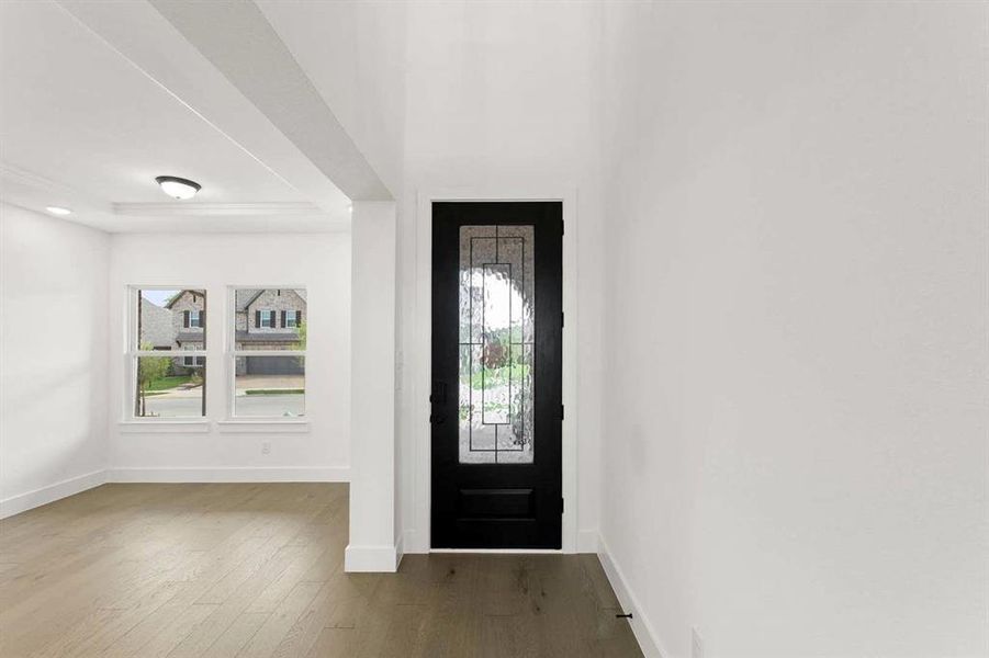 Interior Image