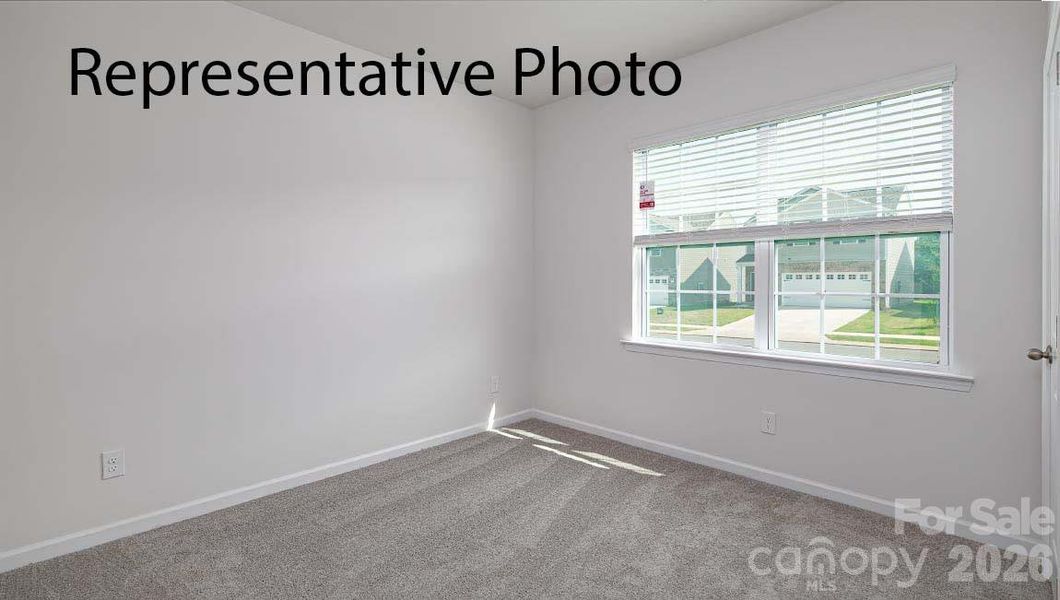 Spacious, unfurnished interior of a new home in Laurelbrook, Sherrills Ford (Image 4). Spacious, unfurnished interior of a new home in Laurelbrook, Sherrills Ford (Image 4).